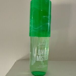 Sol de Janeiro Dança Mística Perfume Mist